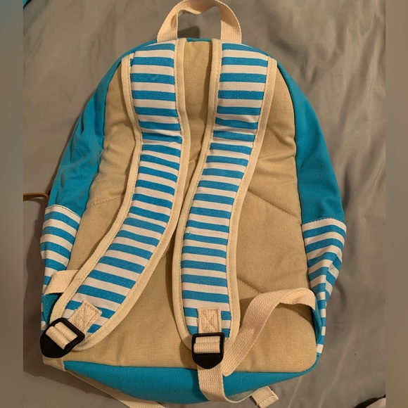 Backpack set - Picture 3 of 4